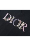 Christian Dior, Men's Pullover, Black