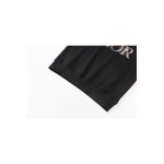 Christian Dior, Men's Pullover, Black
