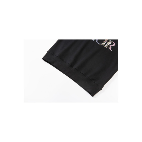 Christian Dior, Men's Pullover, Black