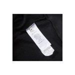 Christian Dior, Men's Pullover, Black