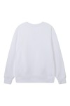 Christian Dior, Men's Pullover, White