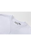 Christian Dior, Men's Pullover, White