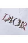 Christian Dior, Men's Pullover, White