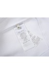 Christian Dior, Men's Pullover, White