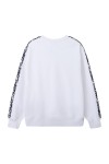 Christian Dior, Men's Pullover, White