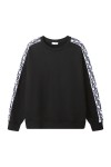 Christian Dior, Men's Pullover, Black