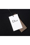 Christian Dior, Men's Pullover, Black