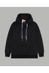 Christian Dior, Men's Hoodie, Black