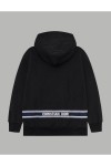 Christian Dior, Men's Hoodie, Black