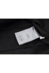 Christian Dior, Men's Hoodie, Black