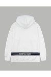 Christian Dior, Men's Hoodie, White