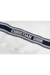 Christian Dior, Men's Hoodie, White