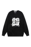 Gucci, Men's Pullover, Black