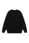 Gucci, Men's Pullover, Black