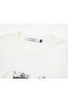 Gucci, Men's Pullover, White