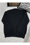 Gucci, Men's Pullover, Black