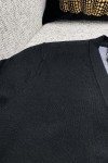 Gucci, Men's Pullover, Black