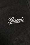 Gucci, Men's Pullover, Black