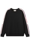 Gucci, Men's Pullover, Black