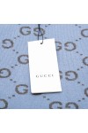 Gucci, Men's Pullover, Blue