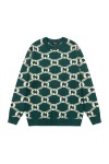 Gucci, Men's Pullover, Green