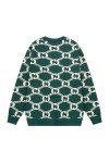 Gucci, Men's Pullover, Green