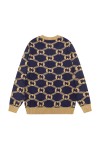 Gucci, Men's Pullover, Navy