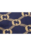 Gucci, Men's Pullover, Navy