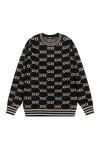 Gucci, Men's Pullover, Black