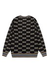 Gucci, Men's Pullover, Black