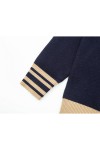 Gucci, Men's Pullover, Navy