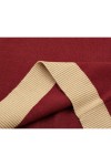 Gucci, Men's Pullover, Burgundy