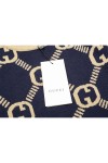 Gucci, Men's Pullover, Navy