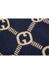 Gucci, Men's Pullover, Navy