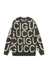 Gucci, Men's Pullover, Black