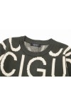 Gucci, Men's Pullover, Black