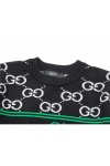 Gucci, Men's Pullover, Black