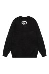 Gucci, Men's Pullover, Black