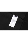 Louis Vuitton, Men's Pullover, Black