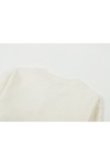 Louis Vuitton, Men's Pullover, White