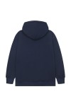 Louis Vuitton, Men's Hoodie, Navy