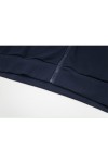 Louis Vuitton, Men's Hoodie, Navy