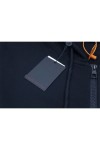 Louis Vuitton, Men's Hoodie, Navy