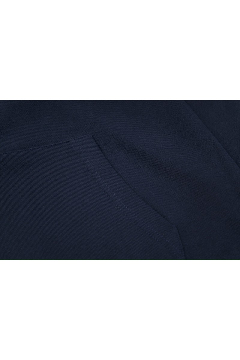 Louis Vuitton, Men's Hoodie, Navy