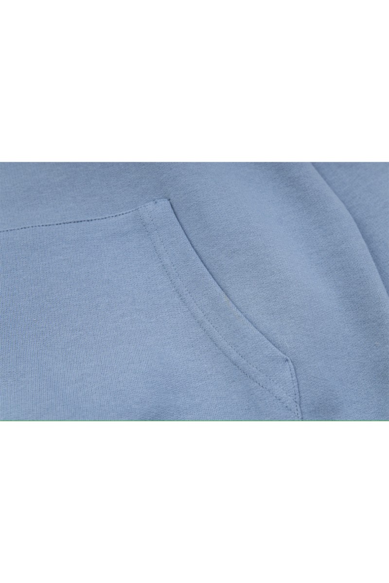 Louis Vuitton, Men's Hoodie, Blue