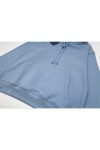 Louis Vuitton, Men's Hoodie, Blue