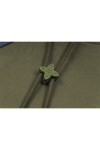 Louis Vuitton, Men's Hoodie, Khaki