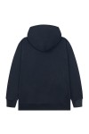 Louis Vuitton, Men's Hoodie, Navy