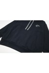 Louis Vuitton, Men's Hoodie, Navy