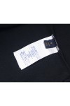 Louis Vuitton, Men's Hoodie, Navy